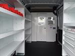 2024 Ram ProMaster 2500 High Roof FWD, Upfitted Cargo Van for sale #B40509 - photo 10