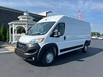 New 2024 Ram ProMaster 2500 High Roof FWD, Zoresco Equipment Upfitted Cargo Van for sale #B40509 - photo 3