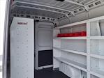 2024 Ram ProMaster 2500 High Roof FWD, Upfitted Cargo Van for sale #B40510 - photo 12