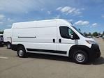 2024 Ram ProMaster 2500 High Roof SRW FWD, Zoresco Equipment Upfitted Cargo Van for sale #B40511 - photo 3