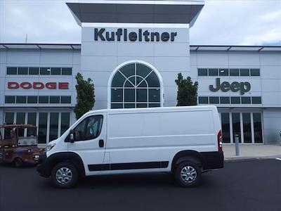 New 2024 Ram ProMaster 1500 Standard Roof FWD, Empty Cargo Van for sale #B40542 - photo 1