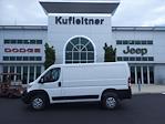 New 2024 Ram ProMaster 1500 Standard Roof FWD, Empty Cargo Van for sale #B40542 - photo 1