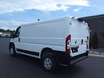 New 2024 Ram ProMaster 1500 Standard Roof FWD, Empty Cargo Van for sale #B40542 - photo 4