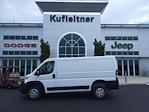 New 2024 Ram ProMaster 1500 Standard Roof FWD, Empty Cargo Van for sale #B40559 - photo 1