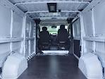 New 2024 Ram ProMaster 1500 Standard Roof FWD, Empty Cargo Van for sale #B40559 - photo 2