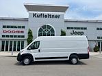 New 2024 Ram ProMaster 3500 High Roof FWD, Empty Cargo Van for sale #B40573 - photo 1