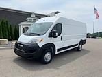 New 2024 Ram ProMaster 3500 High Roof FWD, Empty Cargo Van for sale #B40573 - photo 3