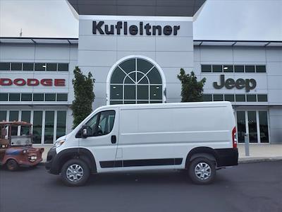 New 2024 Ram ProMaster 2500 Base Standard Roof FWD, Empty Cargo Van for sale #B40585 - photo 1