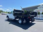 New 2024 Ram 3500 Tradesman Regular Cab 4x4, 9' Monroe Truck Equipment Z-DumpPRO™ Dump Truck for sale #B40593 - photo 2