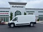 2024 Ram ProMaster 2500 High Roof FWD, Empty Cargo Van for sale #B40608 - photo 1