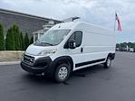 2024 Ram ProMaster 2500 High Roof FWD, Empty Cargo Van for sale #B40608 - photo 3