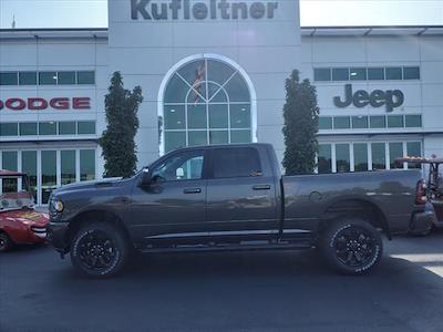 2024 Ram 2500 Crew Cab 4x4, Pickup for sale #B40613 - photo 1