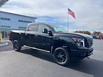 Used 2019 Nissan Titan XD SL Crew Cab 4x4, Pickup for sale #B40619A - photo 7