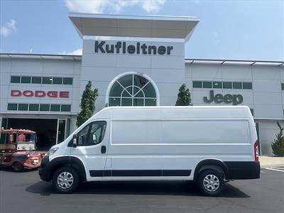 2024 Ram ProMaster 3500 High Roof FWD, Empty Cargo Van for sale #B40623 - photo 1