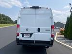 2024 Ram ProMaster 3500 High Roof FWD, Empty Cargo Van for sale #B40623 - photo 4