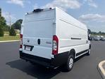 2024 Ram ProMaster 3500 High Roof FWD, Empty Cargo Van for sale #B40623 - photo 5