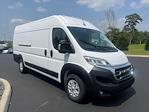 2024 Ram ProMaster 3500 High Roof FWD, Empty Cargo Van for sale #B40623 - photo 6