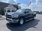 Used 2021 Ram 1500 Big Horn Quad Cab 4WD, Pickup for sale #B40641A - photo 4