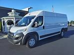 2024 Ram ProMaster 3500 High Roof SRW FWD, Empty Cargo Van for sale #B40662 - photo 4