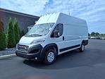 2024 Ram ProMaster 3500 Super High Roof SRW FWD, Empty Cargo Van for sale #B40677 - photo 3