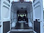 2024 Ram ProMaster 3500 Super High Roof SRW FWD, Empty Cargo Van for sale #B40677 - photo 2