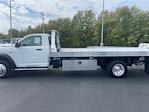 New 2024 Ram 5500 Tradesman Regular Cab 4x4, 20' Kilar Fabrication Aluminum 10 Series Rollback Body for sale #B40704 - photo 3