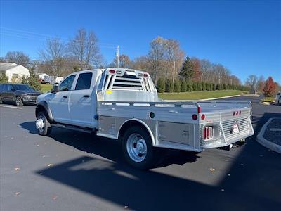 2024 Ram 5500 Crew Cab DRW 4x4, Monroe Truck Equipment T-Series TowPRO Elite Hauler Body for sale #B40711 - photo 2