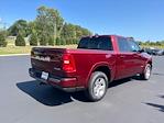 New 2025 Ram 1500 Lone Star Crew Cab 4x4, Pickup for sale #B50012 - photo 4