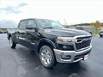 New 2025 Ram 1500 Lone Star Crew Cab 4x4, Pickup for sale #B50016 - photo 4