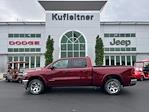 New 2025 Ram 1500 Lone Star Crew Cab 4x4, Pickup for sale #B50022 - photo 1