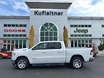 Used 2021 Ram 1500 Lone Star Crew Cab 4x4, Pickup for sale #B50035A - photo 3