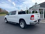 Used 2021 Ram 1500 Lone Star Crew Cab 4x4, Pickup for sale #B50035A - photo 2