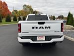 New 2025 Ram 1500 Lone Star Crew Cab 4x4, Pickup for sale #B50042 - photo 4