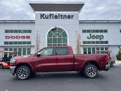 2025 Ram 1500 Crew Cab 4x4, Pickup for sale #B50063 - photo 1