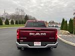 2025 Ram 1500 Crew Cab 4x4, Pickup for sale #B50063 - photo 4