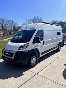 2020 Ram ProMaster 2500 High Roof SRW FWD, Camper Van for sale #LE115845A - photo 1