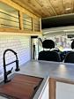Used 2020 Ram ProMaster 2500 Custom High Roof FWD, Camper Van for sale #LE115845A - photo 8