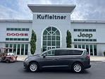 Used 2022 Chrysler Voyager LX FWD, Minivan for sale #P0945 - photo 3