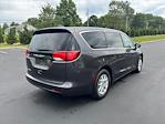 Used 2022 Chrysler Voyager LX FWD, Minivan for sale #P0945 - photo 5