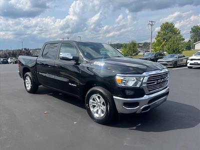 Used 2024 Ram 1500 Laramie Crew Cab 4WD, Pickup for sale #P0951 - photo 1