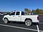 Used 2007 Dodge Ram 1500 SLT Quad Cab 4x4, Pickup for sale #P0997A - photo 2