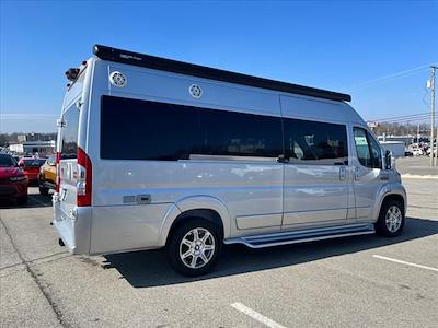 Used 2022 Ram ProMaster 3500 High Roof FWD, Passenger Van for sale #P1012 - photo 2