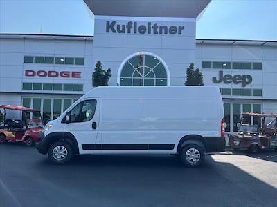 2024 Ram ProMaster 2500 High Roof SRW FWD, Empty Cargo Van for sale #B40426 - photo 1