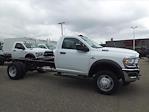 2024 Ram 5500 Regular Cab DRW 4x4, Cab Chassis for sale #B40409 - photo 3