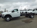 2024 Ram 5500 Regular Cab DRW 4x4, Cab Chassis for sale #B40409 - photo 2