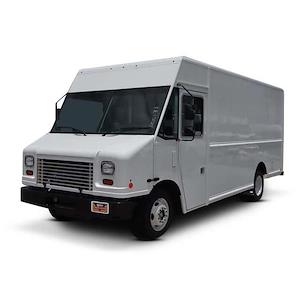 2022 Ford F-59 DRW RWD, Utilimaster P1000 Step Van / Walk-in for sale #1395121 - photo 1