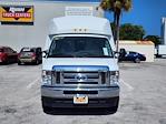 New 2024 Ford E-450 Standard RWD, Knapheide KUV Service Utility Van for sale #1643865 - photo 5