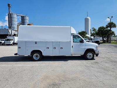 2024 Ford E-450 RWD, Knapheide KUV Service Utility Van for sale #1651449 - photo 2