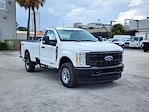 New 2023 Ford F-350 XL Regular Cab 4WD, Pickup for sale #1661239 - photo 1