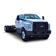 New 2024 Ford F-650 Base Crew Cab 4x2, Cab Chassis for sale #1663012 - photo 1